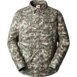 The North Face M66 Stuffedt Chaqueta verde