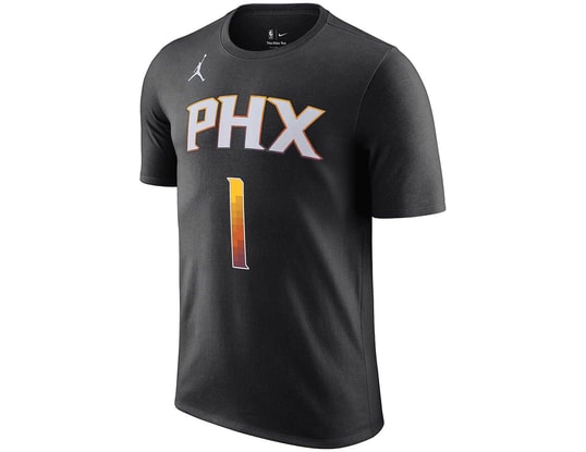 Product gallery, 1 of 2, Jordan K.D T-Shirt Black C011