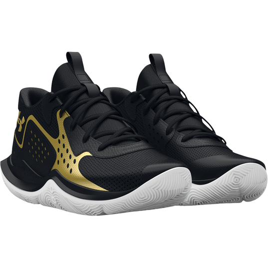 Under armour shoes kids hot sale