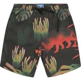 Market Visiquest Pantalones cortos negro