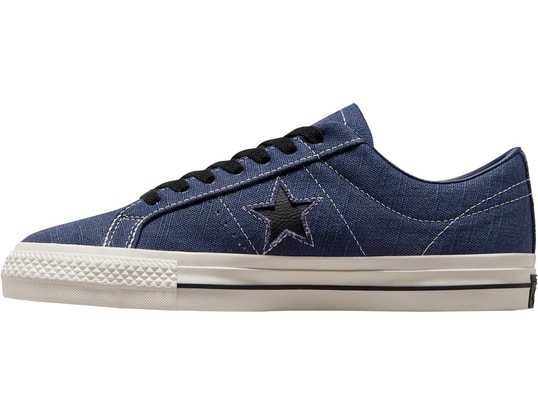 Converse One Star Pro Sneaker Blue 31,95 € Available at KICKZ