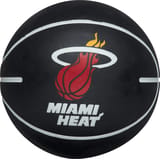Wilson NBA Miami Heat All Team Basketball Baloncesto Multicolor