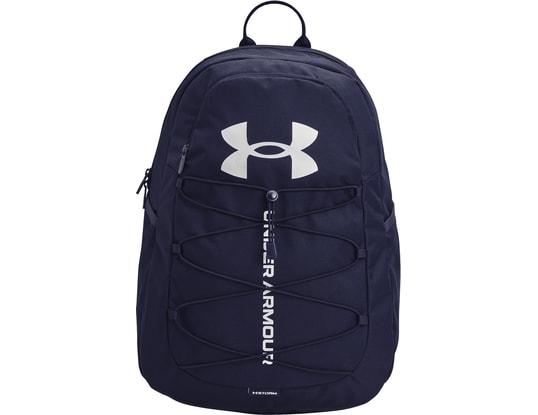 Blue Under Armour Backpacknull