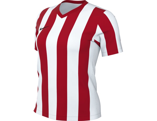 Produktgalerie, 1 of 3, Nike Striped Division V Trikot Damen Weiß F104