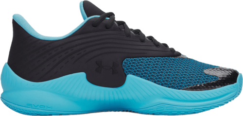 Under Armour CURRY Splash 26 Negro C003 — foto 6