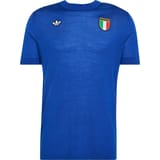 adidas FIGC Italy Bringback 1970 Camiseta Azul