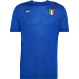 adidas FIGC Italie Bringback 1970 Maillot Bleu