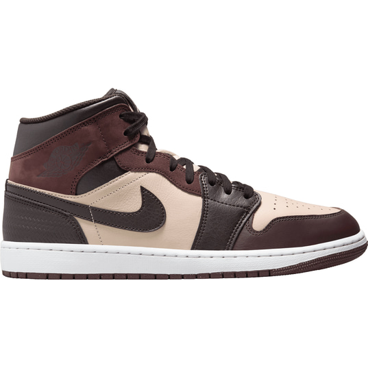 Air jordan 1 braun hotsell