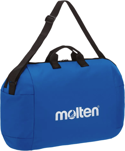 Molten Ball Bag Blue