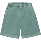 Carhartt WIP Reynold Pantalones cortos Plata