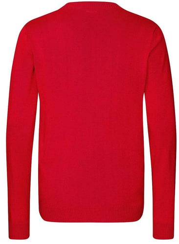 Foco NFL TBB Ugly Christmas Sudadera negro — foto 4