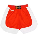 Spalding Hustle Pantalones cortos Rojo