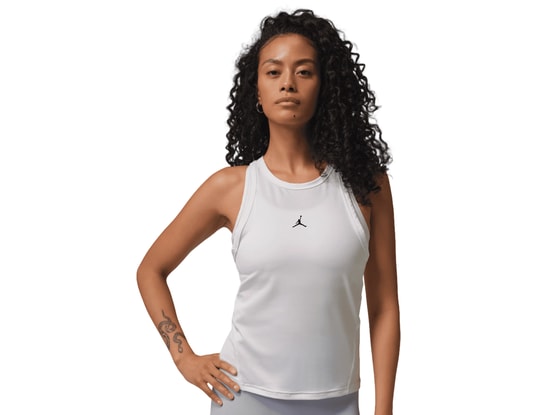 Produktgalerie, 1 of 4, Jordan Sport Essentials Tanktop Damen Weiß F100