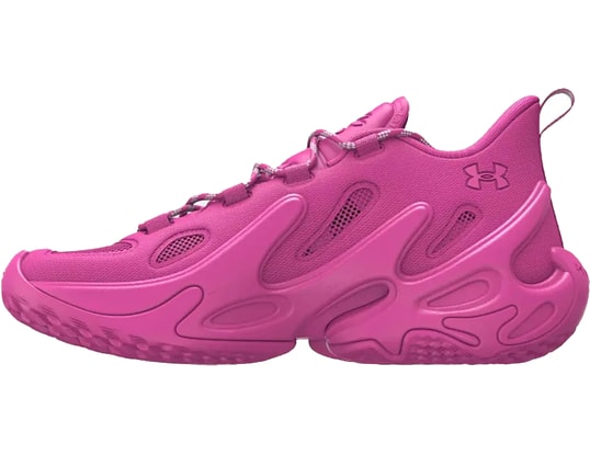 Under Armour Curry 13 Pink C652 Basketball Shoes for 97,95 € | Buy