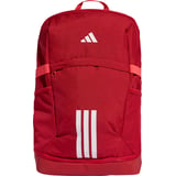 adidas Tiro Rucksack Rot