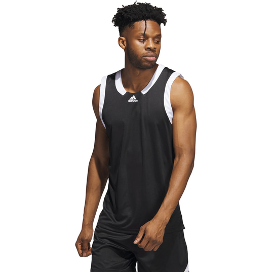 Adidas jersey basketball hot sale