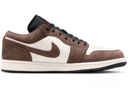 Product gallery, 1 of 11, Jordan Air 1 Low Brown