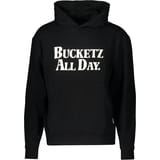 Bucketz All Day Hoody negro