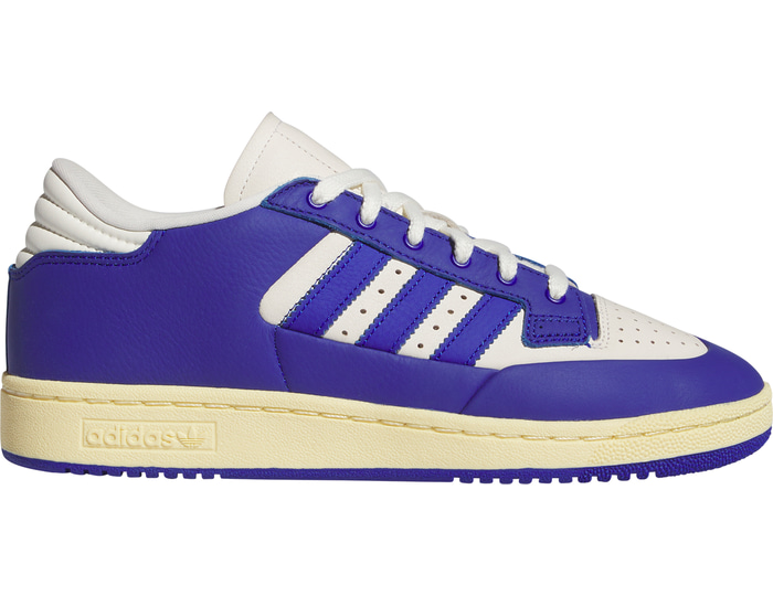 Adidas Centennial 85 herensneaker blauw
