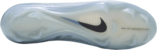 Sohle des Nike Mercurial Vapor XVII Elite FG