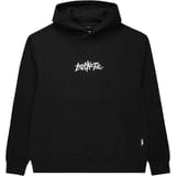 Bucketz b Hoody Negro