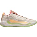 Jordan Luka 4 Light Orewood Tangerine Tint Marrón C100