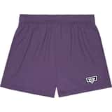 Bucketz New School Pantalones cortos Morado