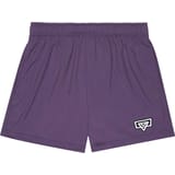 Bucketz New School Pantalones cortos Morado