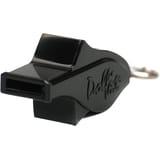 Molten Referee Whistle Dolfin Pro Silbato Negro