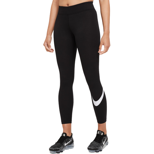 Nike swoosh leggings womens cheap
