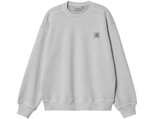 【関税&送料込】Carhartt Wip Nelson Sweatshirt Carhartt WIP Nelson Sweatshirt | Air Yellow – Page Nelson