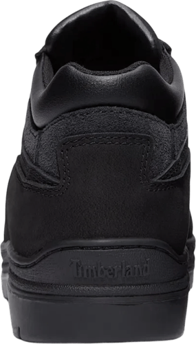 Timberland Zapatos De Piel Heritage Negros — foto 4