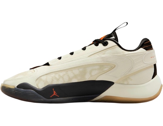 シューズ(男性用) JORDAN LUKA 2 \"Space Hunter\" Jordan Luka 2 'On Court Review' | Space Hunter Luka.AI - YouTube