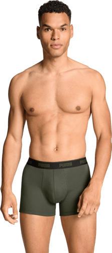 PUMA Everyday Basic - 3 pack — foto 3