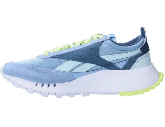 Reebok Cl Legacy Sneaker Damen Blau 99,95 € Jetzt bei KICKZ