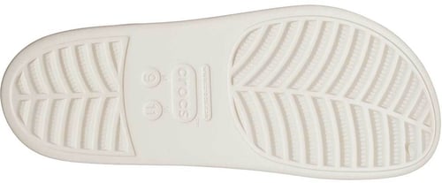 Crocs Dylan Clog Chanclas Gris — foto 4