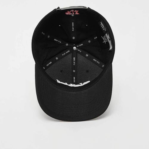 K1X Nothing But Net Gorra negro — foto 5
