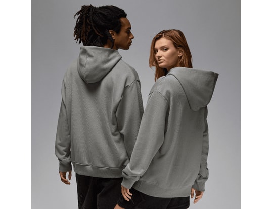 Jordan X A Ma Maniere Hoody Grey C029 - 118.95 £ | Available