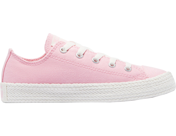 Converse Chuck Taylor kindersneaker roze