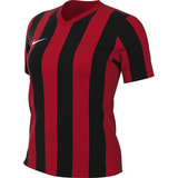 Nike Stripe Divison V Trikot Damen Rot F657
