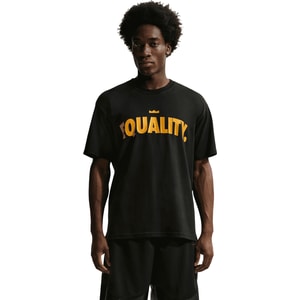 Nike LeBron James Longsleeve Black C045