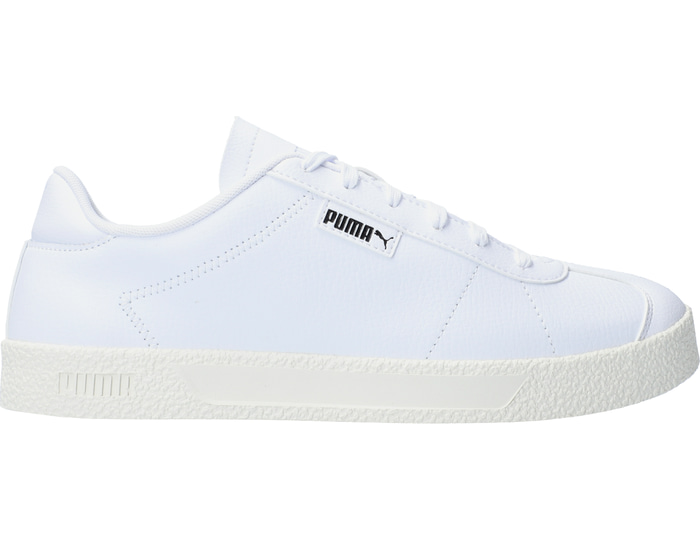 Puma Club 1948 Clean Sneaker Weiß