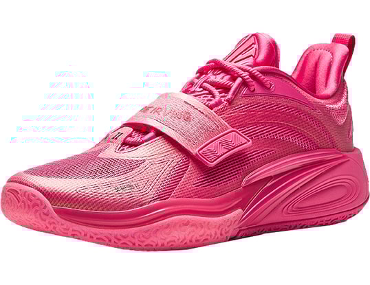 ANTA Kai 1 Jelly Pink - 159.95 € | Available at KICKZ