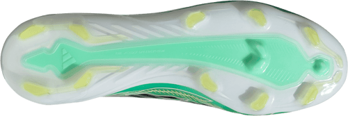 Sohle des adidas F50 Hyperfast Pro LL FG
