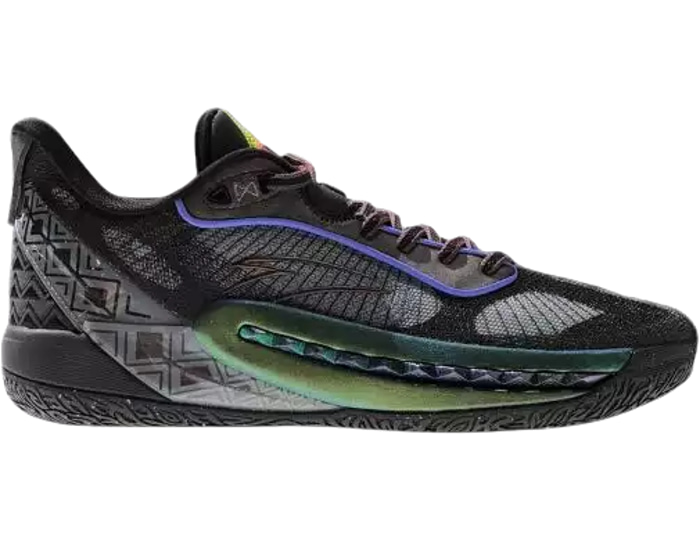 Anta Shock Wave 6.0 Pro Grün - 812521111S-5