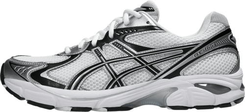 ASICS GT-2160 White Black Silver — photo 7