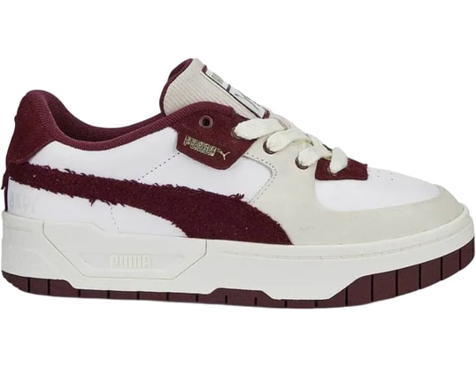 Sport Heritage Puma Cali Sport Woman Buy Puma Womens Cali Sport