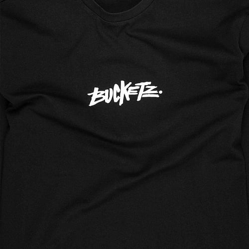 Bucketz Alley-Oop Adventures Sudadera Negro — foto 5