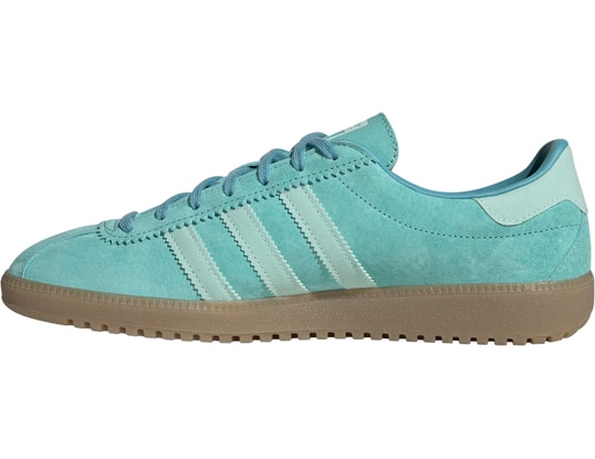 adidas Originals Bermuda Sneaker Turquoise - 109,95  | Available at KICKZ