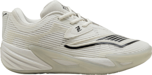 PUMA All-Pro NITRO 2 Represent 247 Gris C01 Represent 247 Black Alpine Snow